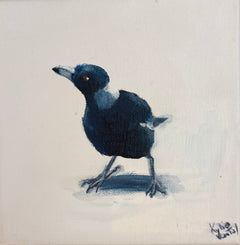 Kylie van Tol - Magpie 22