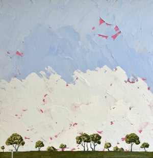 Jayde Chandler - A Lot More Free