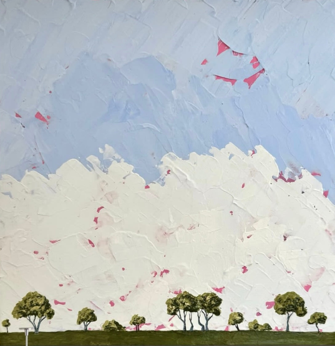 Jayde Chandler - A Lot More Free