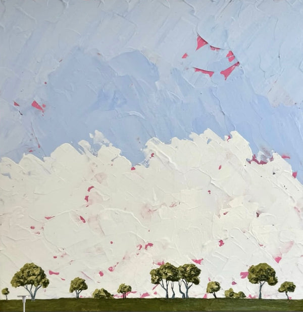 Jayde Chandler - A Lot More Free