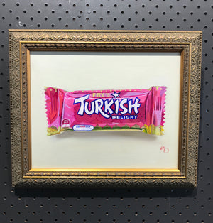 Leonie McIntosh - Turkish Mini