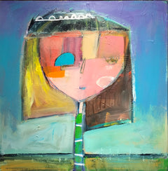 Nicole McPherson - Shy Di