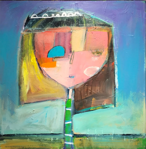 Nicole McPherson - Shy Di