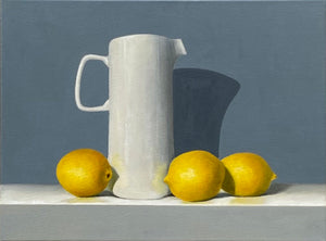 Lynda McKay - Lemon Squeeze