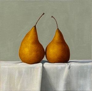 Lynda McKay - Pared back