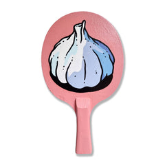 Hugo Mathias - Garlic