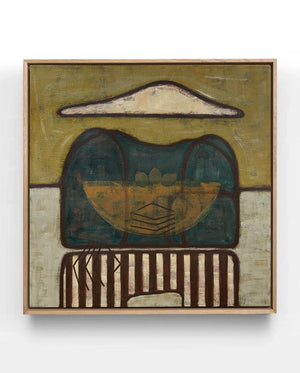 Madelyn Bilsborough - Gathered Joy