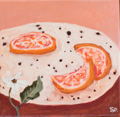 Stephanie Perrins - Gathered Light