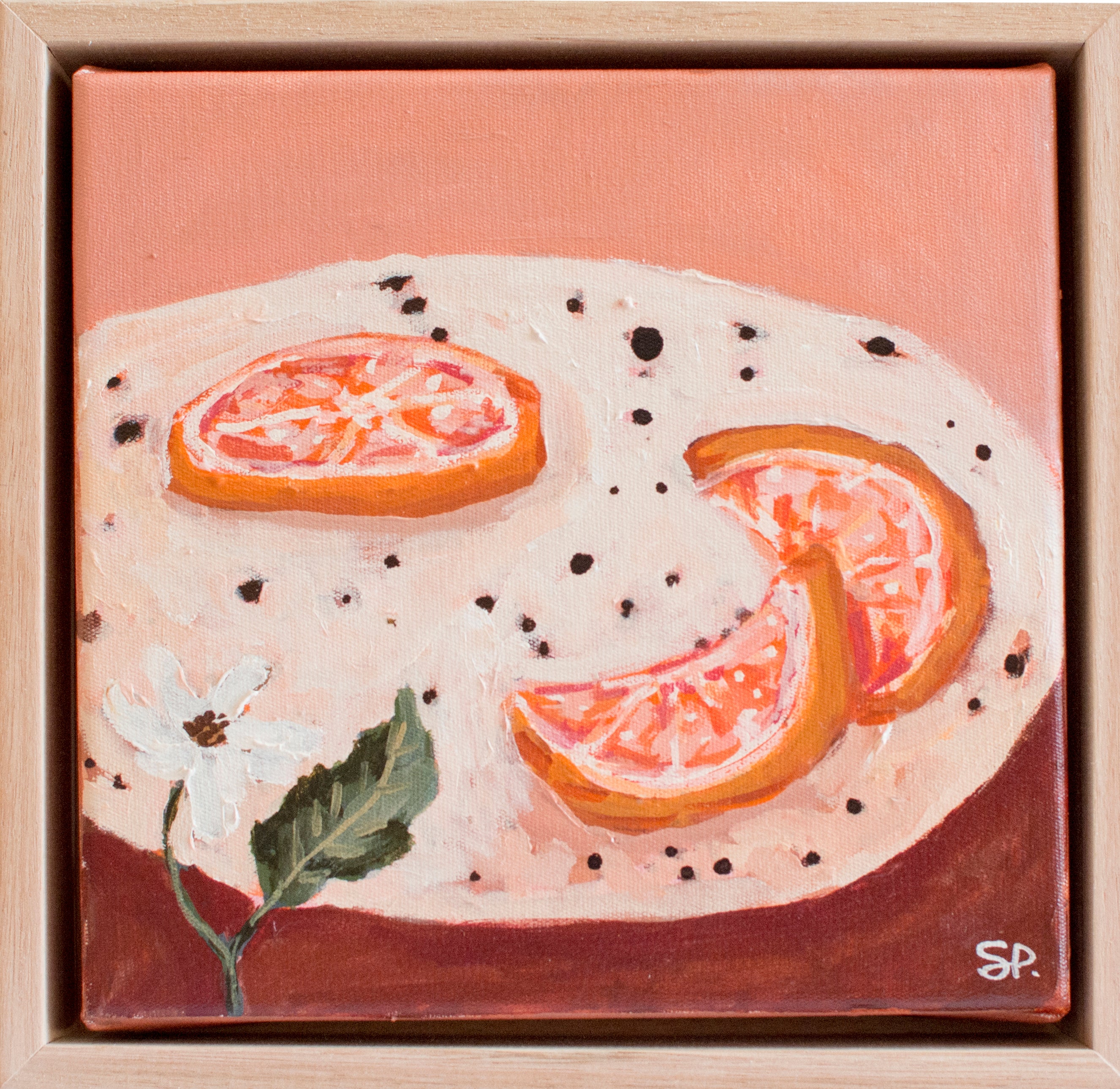 Stephanie Perrins - Gathered Light