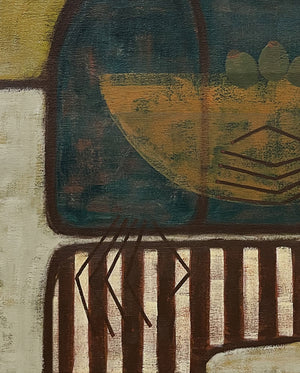 Madelyn Bilsborough - Gathered Joy