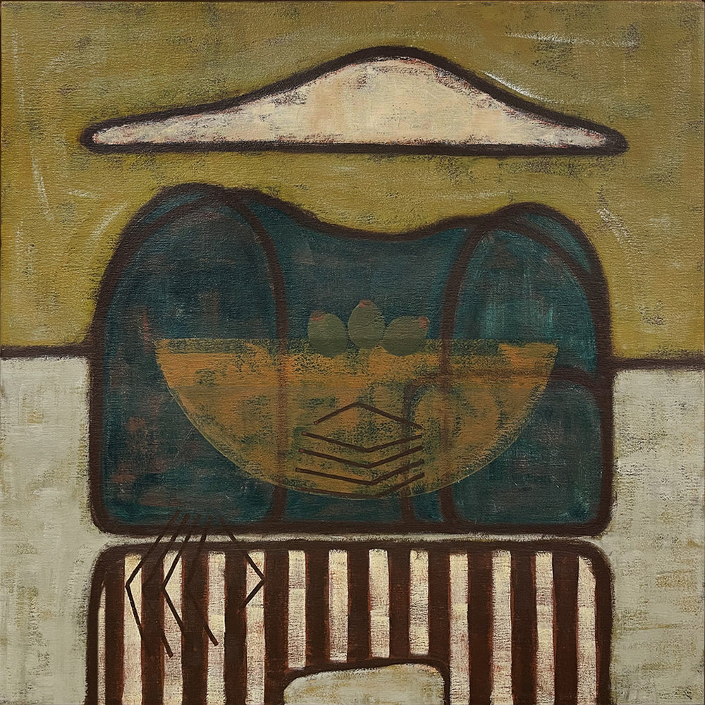 Madelyn Bilsborough - Gathered Joy
