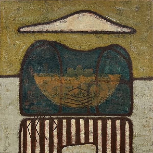 Madelyn Bilsborough - Gathered Joy