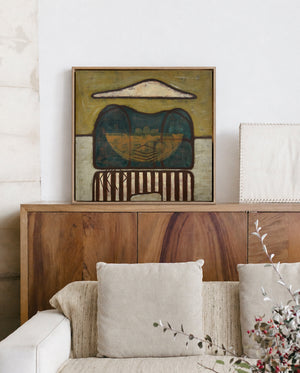 Madelyn Bilsborough - Gathered Joy