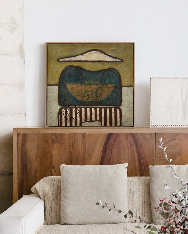 Madelyn Bilsborough - Gathered Joy