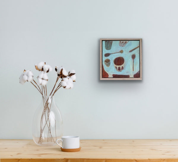 Lisa West - Gathering