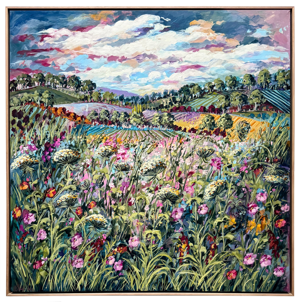 Nudgee Arts Gala - August 21-22