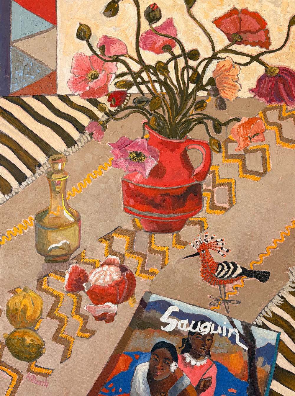 Kobie Bosch - Gaugin