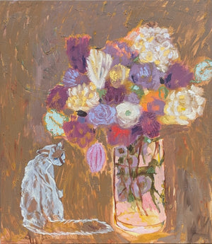 Cate Maddy - Gentle presence