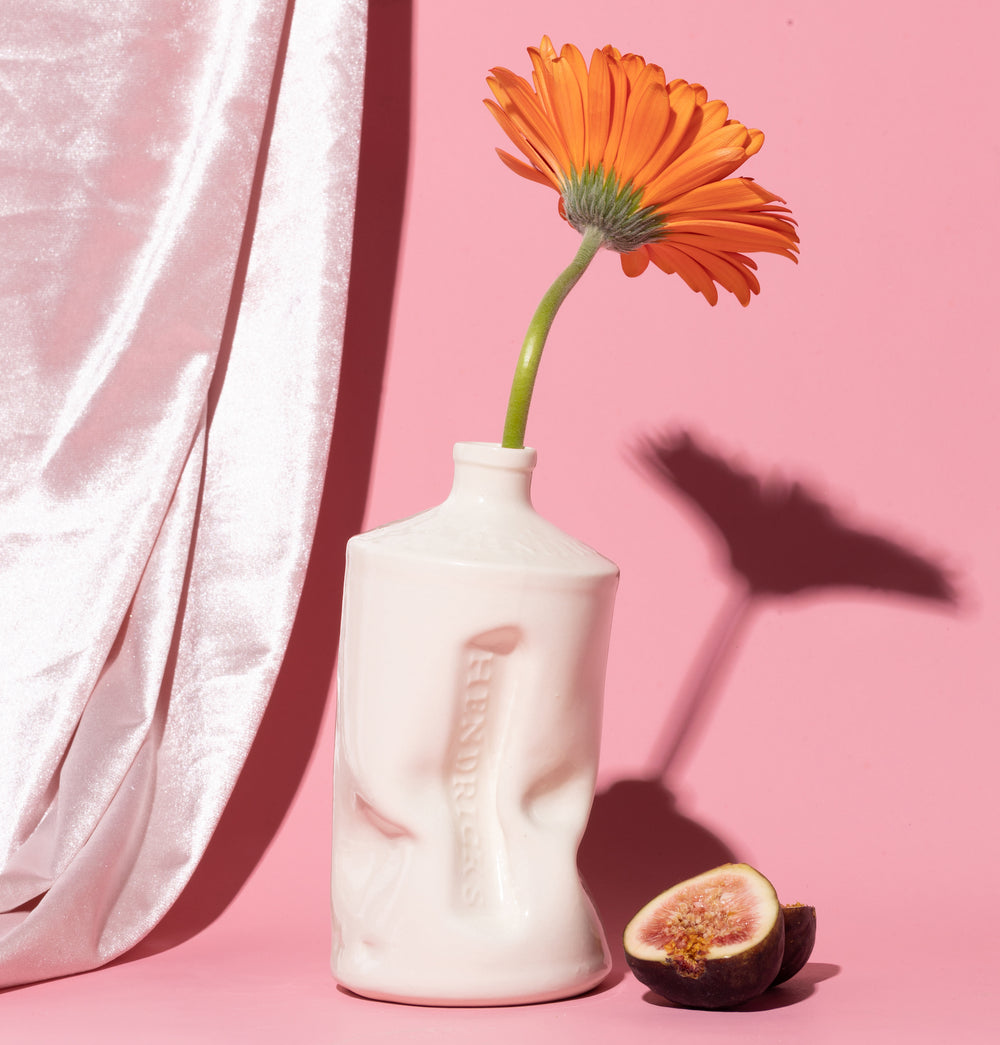 Austin Flowers - ginful