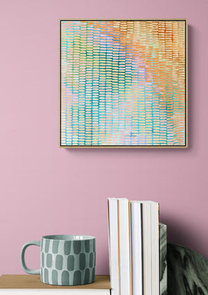 Karen Goddard - Glowing in Sunshine