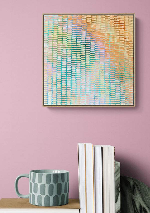 Karen Goddard - Glowing in Sunshine