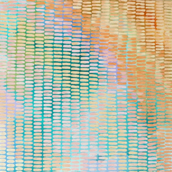 Karen Goddard - Glowing in Sunshine