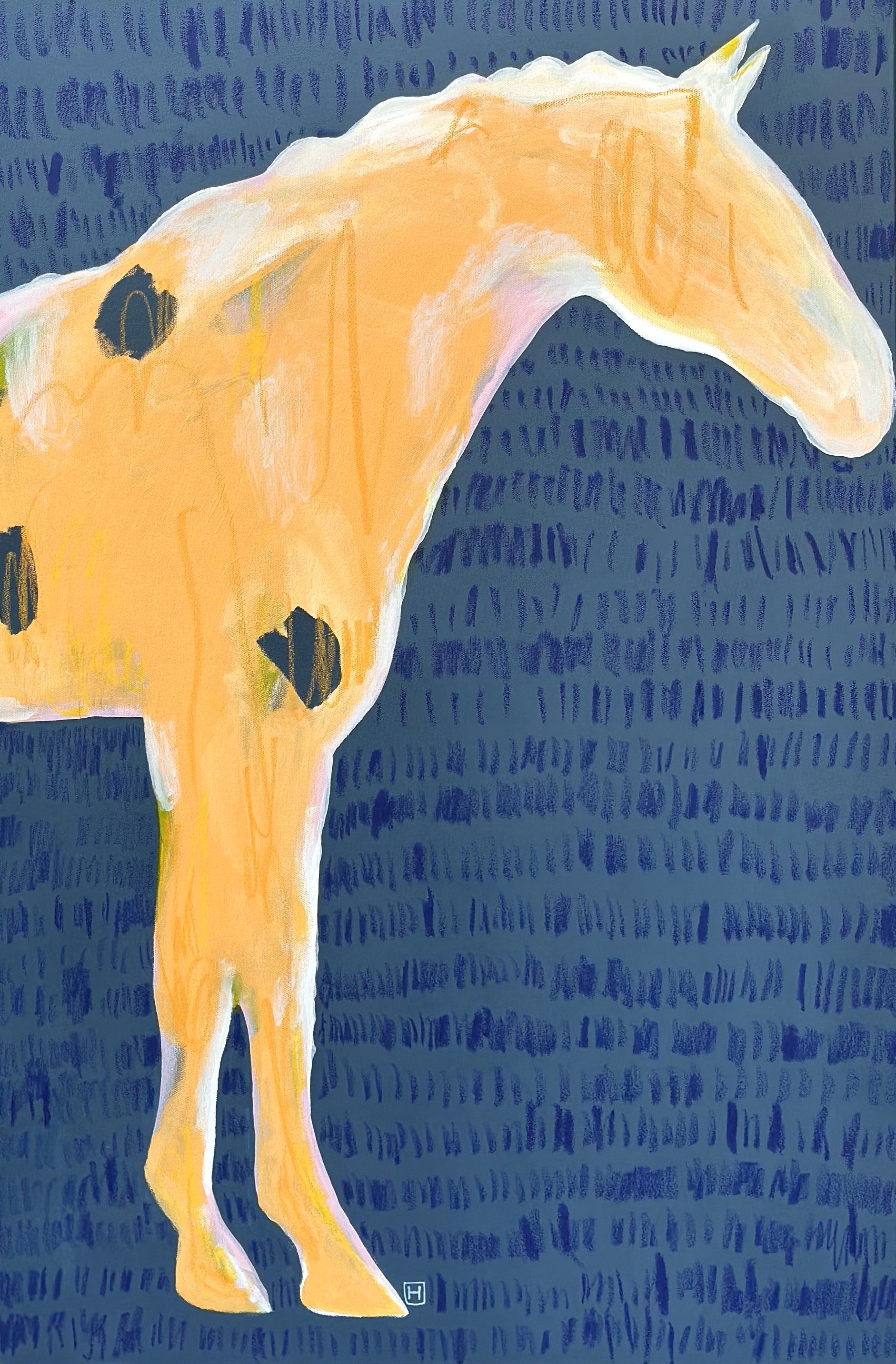 Harriet Links - Good Intentions