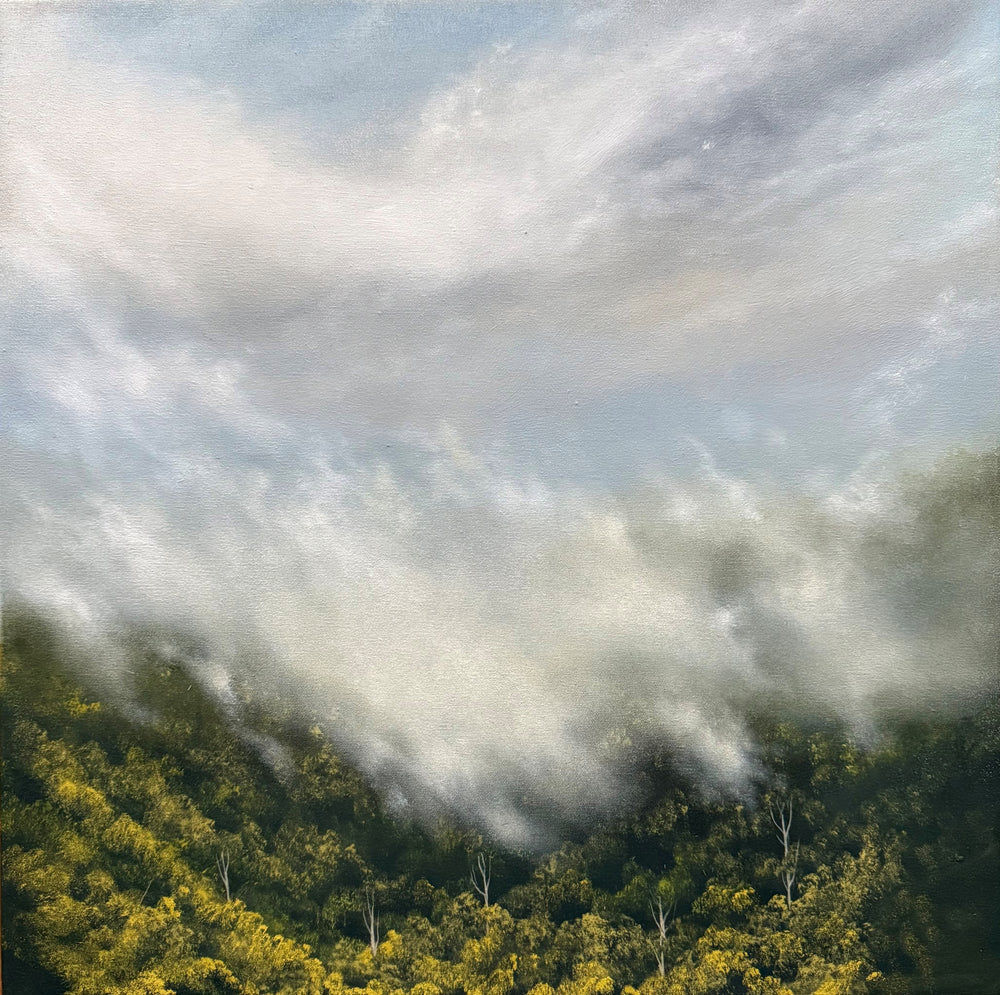 Kelly Kondis - Gossamer