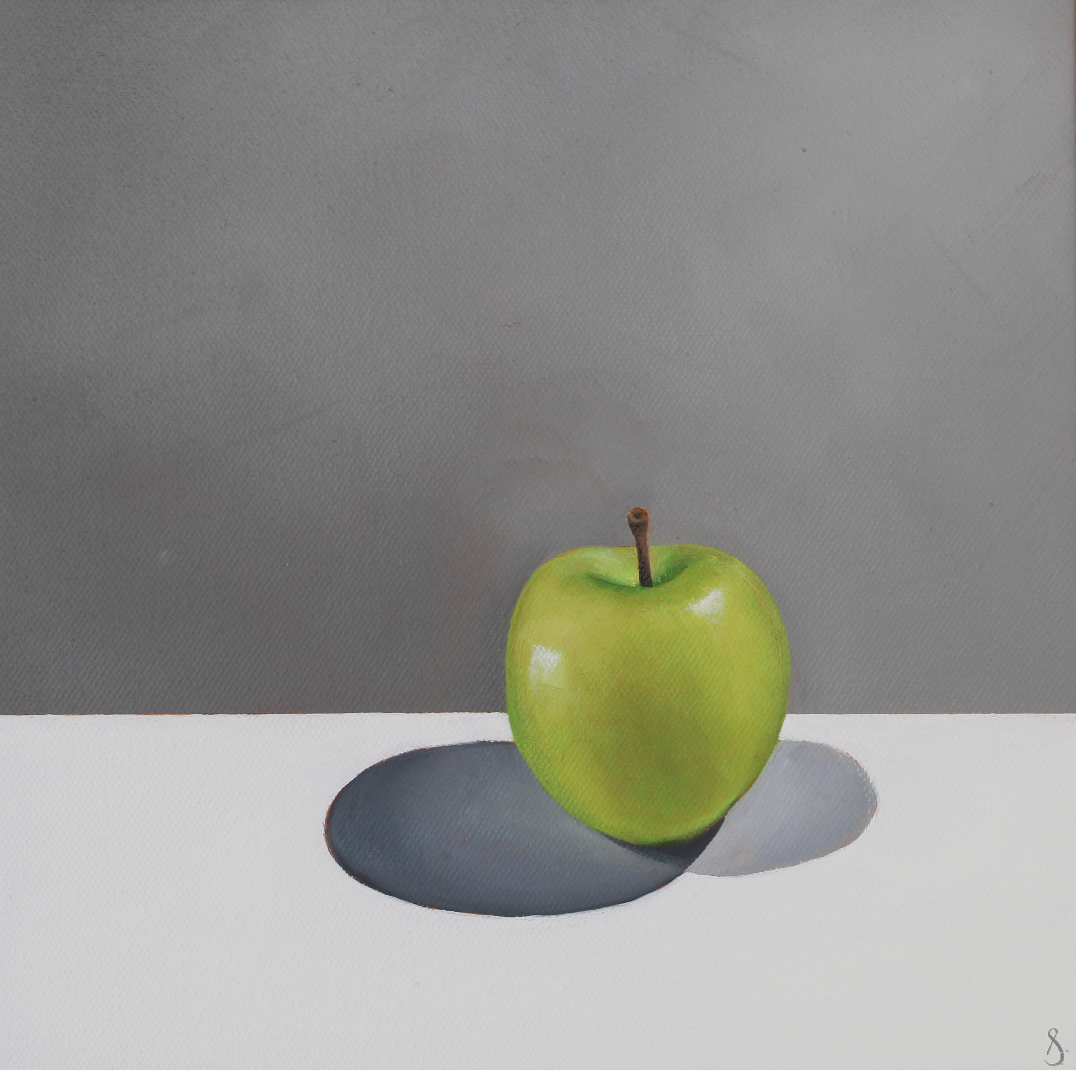 Nell Symonds - Granny Smith