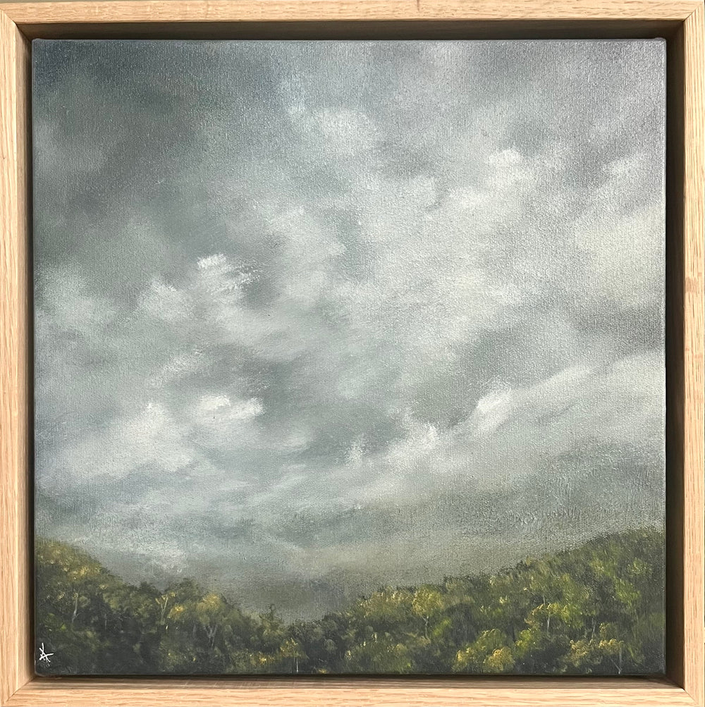 Kelly Kondis - Grantulla II