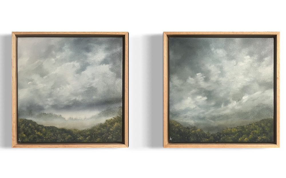 Kelly Kondis - Grantulla I