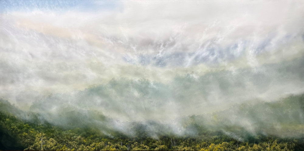 Kelly Kondis - Gravitas