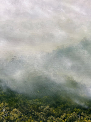 Kelly Kondis - Gravitas