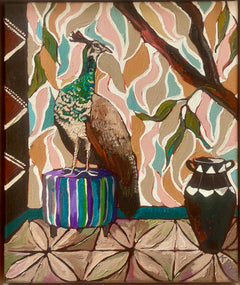 Kobie Bosch -Great Dame