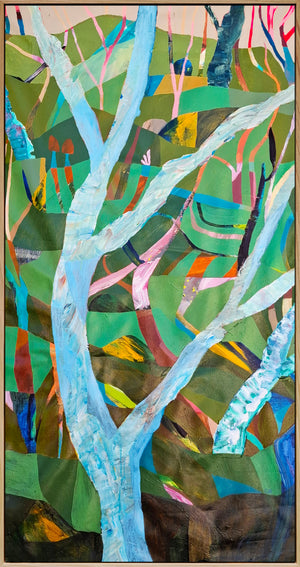 Chris de Hoog - Green Scene