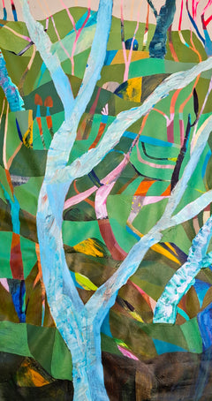 Chris de Hoog - Green Scene