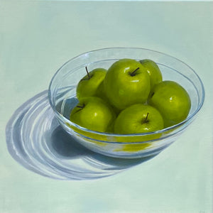 Lynda McKay - Green Space