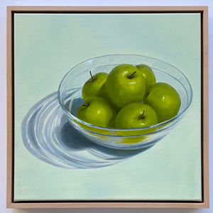 Lynda McKay - Green Space