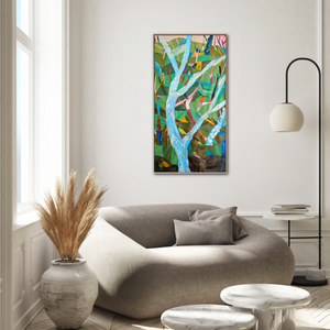 Chris de Hoog - Green Scene