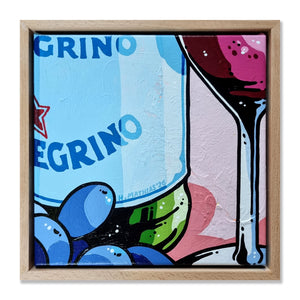 Hugo Mathias - Grino