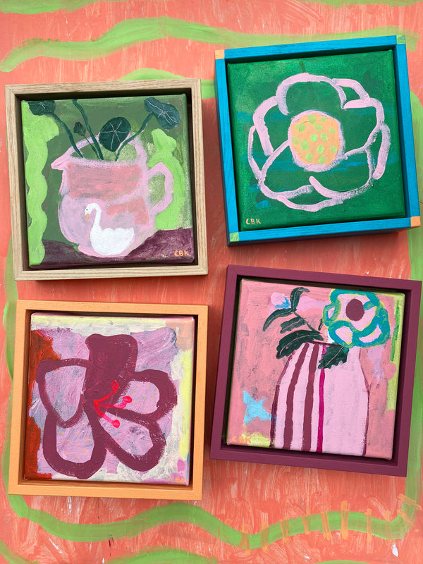 Crystal Knight - It's Yours Now