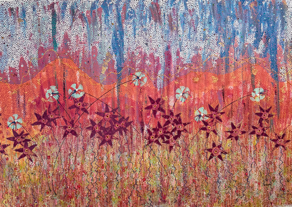 Sara Storer - Happiness