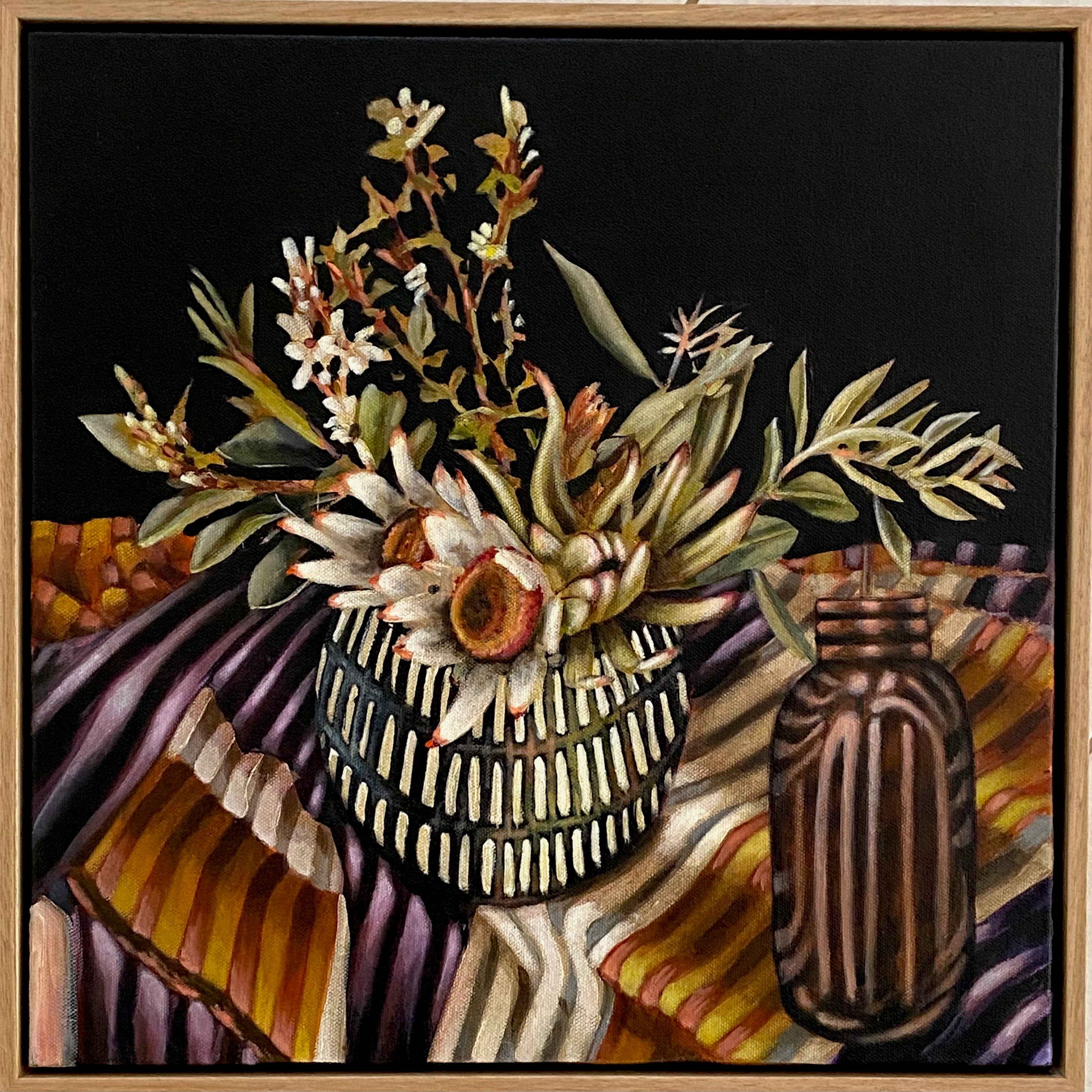 Belinda Jeanes - HRH