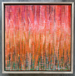 Karen Goddard - Harvest Light - Gold