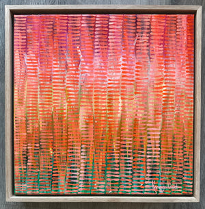 Karen Goddard - Harvest Light - Gold