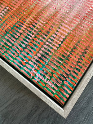 Karen Goddard - Harvest Light - Gold