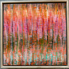 Karen Goddard - Harvest Light - Pink