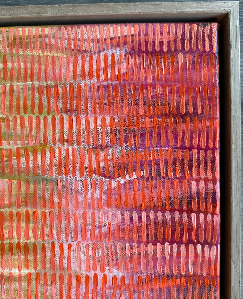 Karen Goddard - Harvest Light - Gold