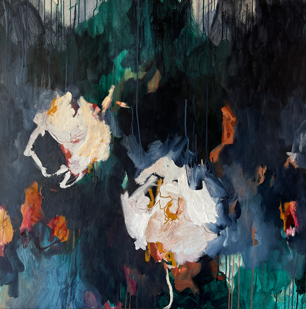 Prue Frost - Heartfelt