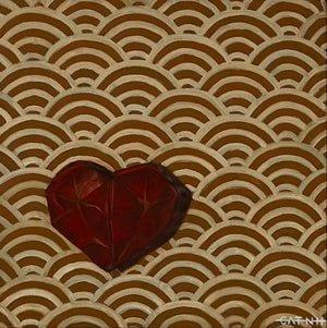 Catherine Nguyen-Hoang - Heart made by heart II